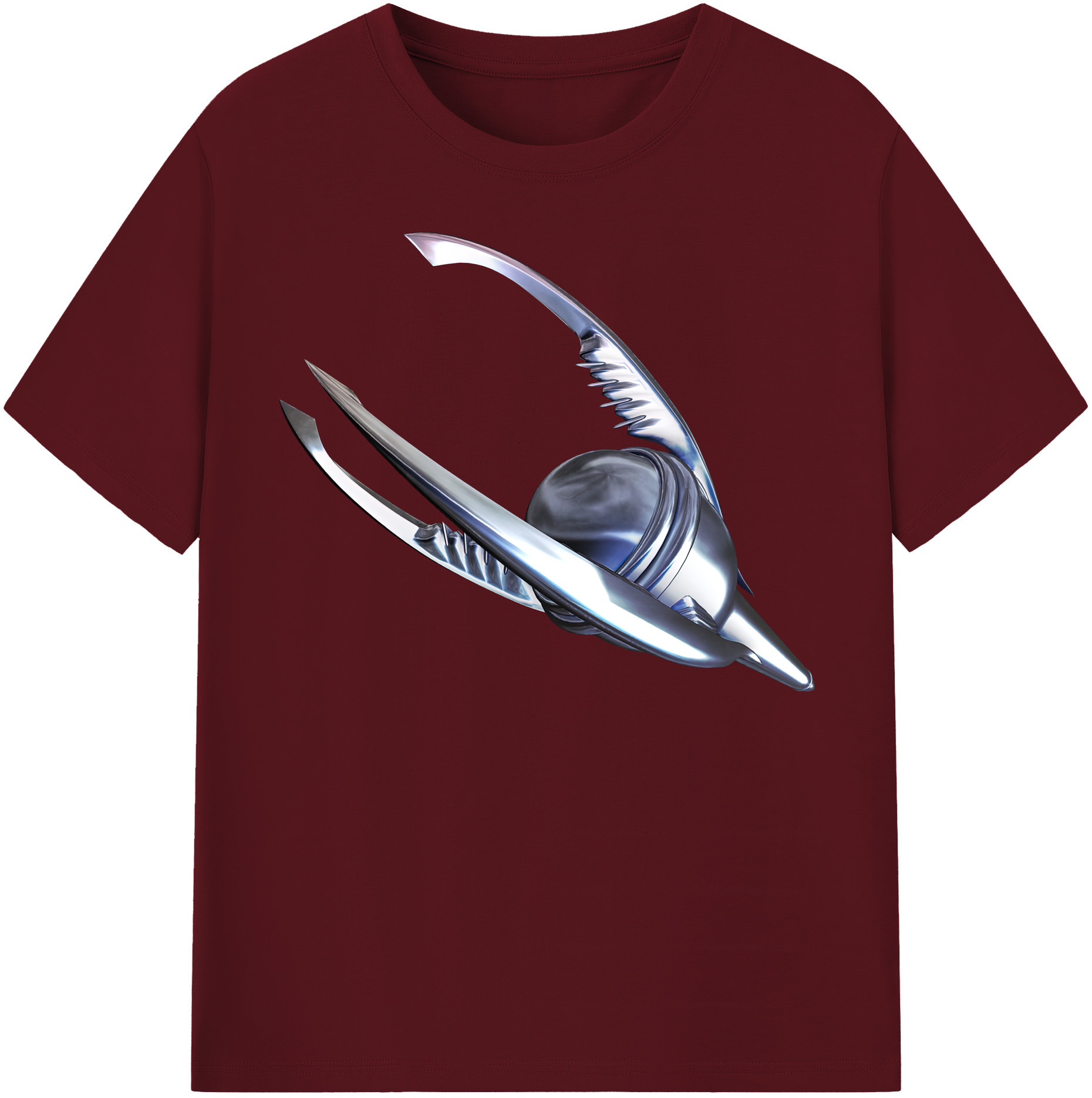 （画像用） 機動戦士ガンダム Mobile Suit Gundam 綿100％半袖Tシャツ（フロントプリント）
